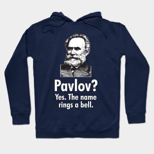 Pavlov Hoodie